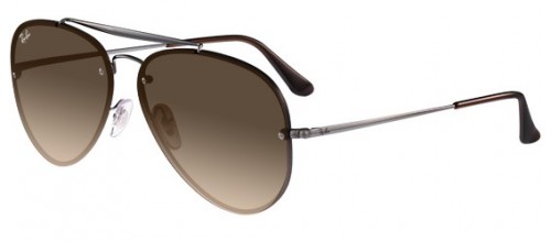 BLAZE LARGE AVIATOR RB 3584N